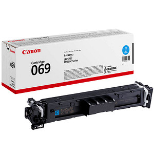 Canon CRG-069 Cyan (1.9K)